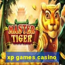 xp games casino