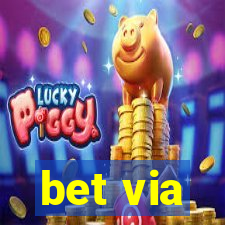 bet via