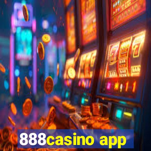 888casino app