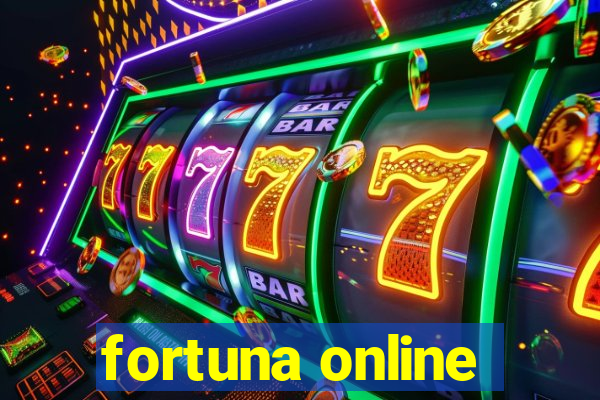 fortuna online