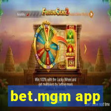 bet.mgm app