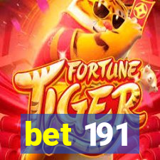 bet 191