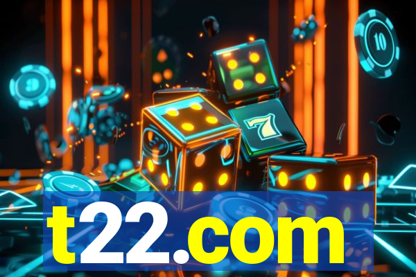 t22.com