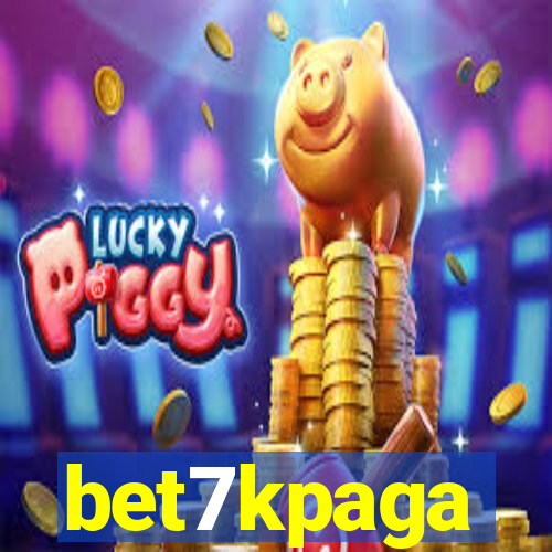 bet7kpaga