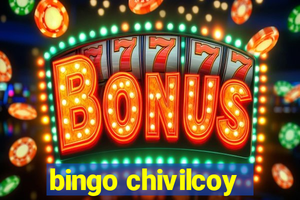 bingo chivilcoy