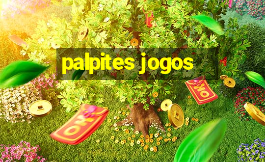 palpites jogos