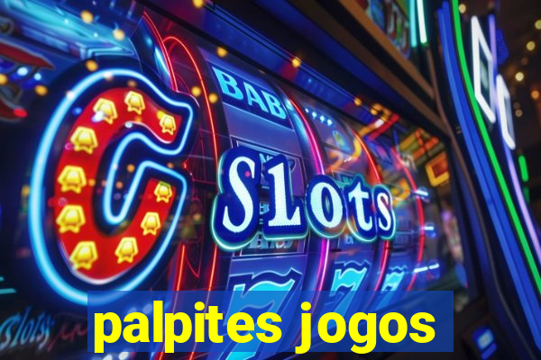 palpites jogos