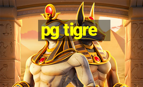 pg tigre