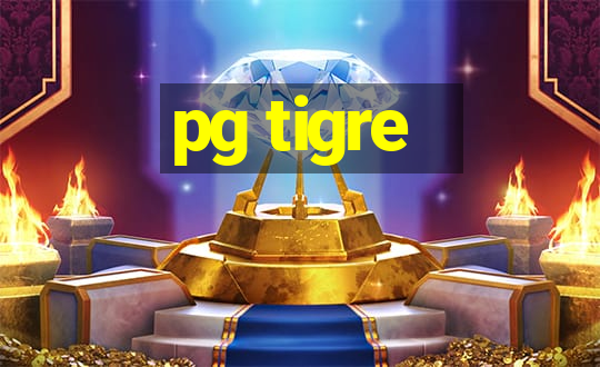 pg tigre