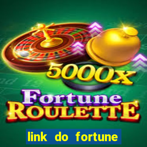 link do fortune tiger demo