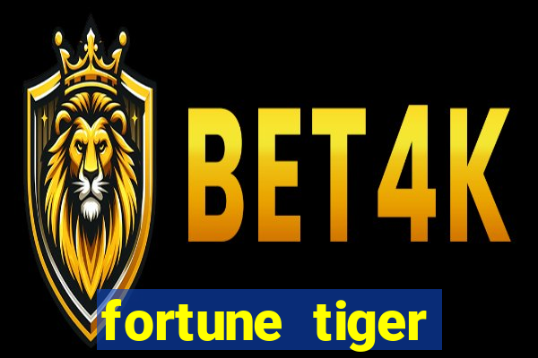 fortune tiger melhor horario