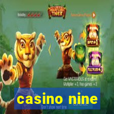 casino nine