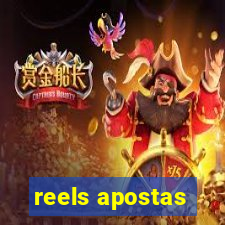 reels apostas