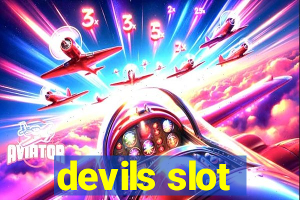 devils slot