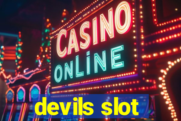 devils slot