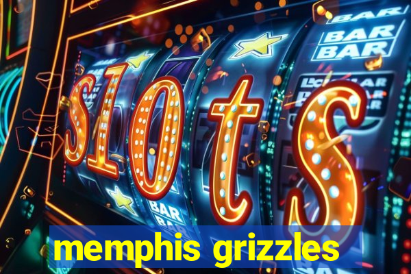 memphis grizzles