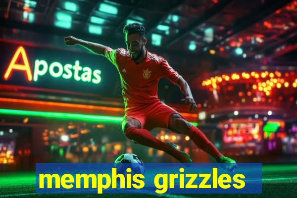 memphis grizzles