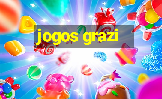 jogos grazi