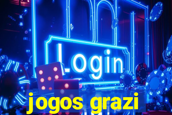 jogos grazi