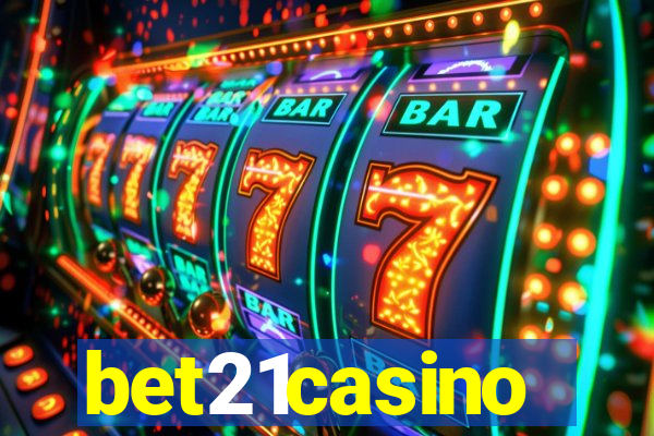 bet21casino