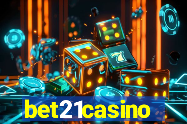 bet21casino