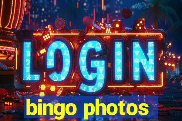 bingo photos