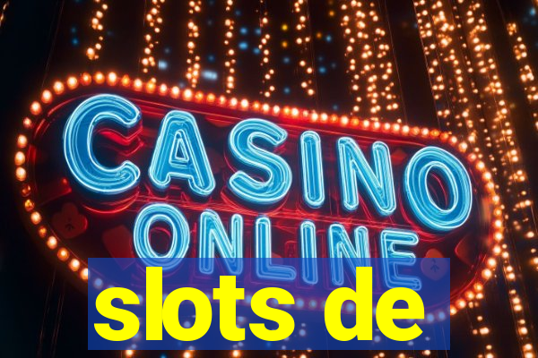 slots de