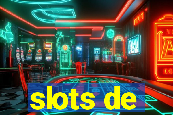 slots de