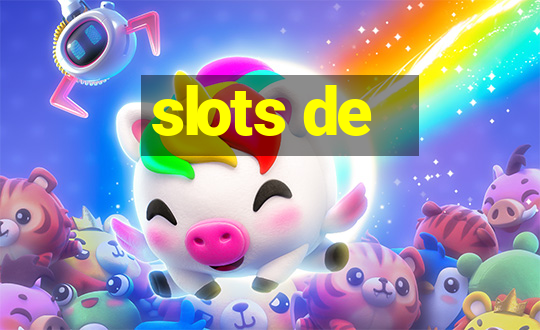 slots de