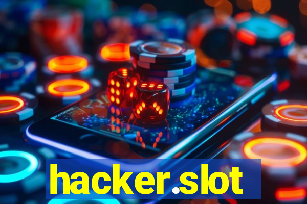 hacker.slot