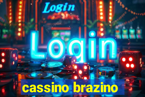 cassino brazino