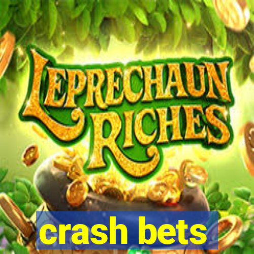 crash bets