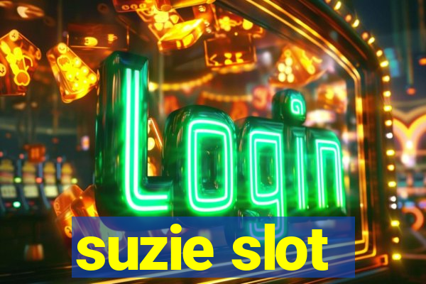 suzie slot