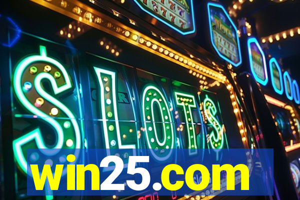 win25.com