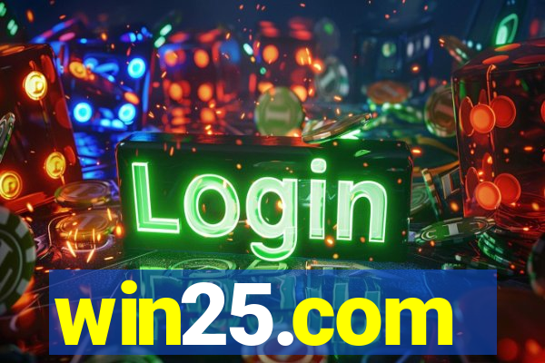 win25.com