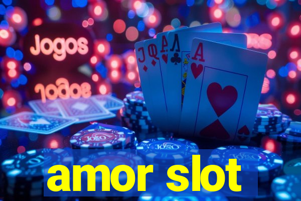 amor slot