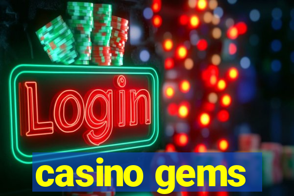 casino gems