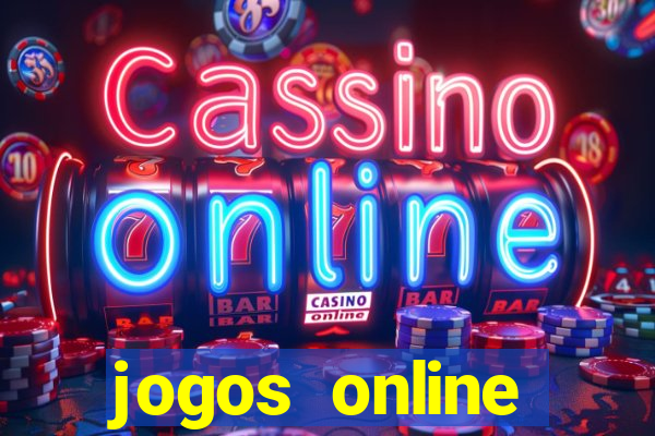 jogos online apostas dinheiro