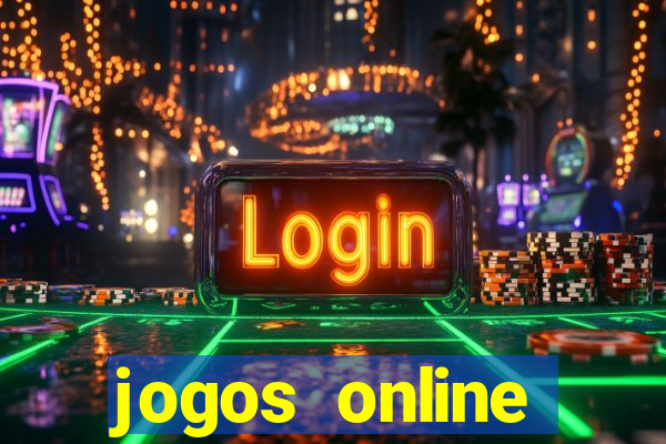 jogos online apostas dinheiro