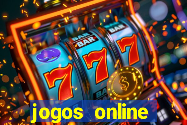 jogos online apostas dinheiro