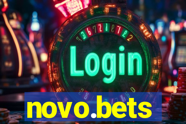 novo.bets