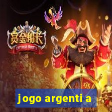 jogo argenti a