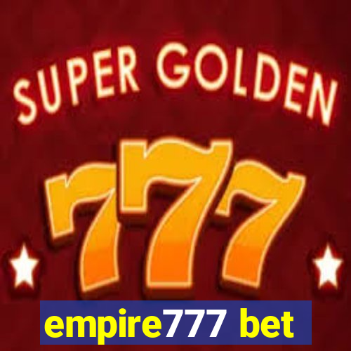 empire777 bet