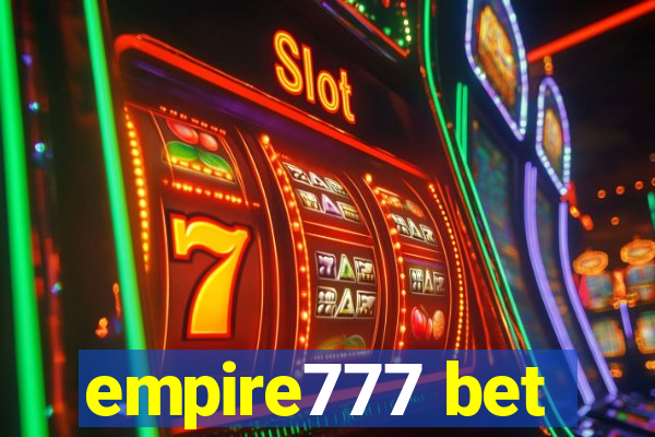 empire777 bet