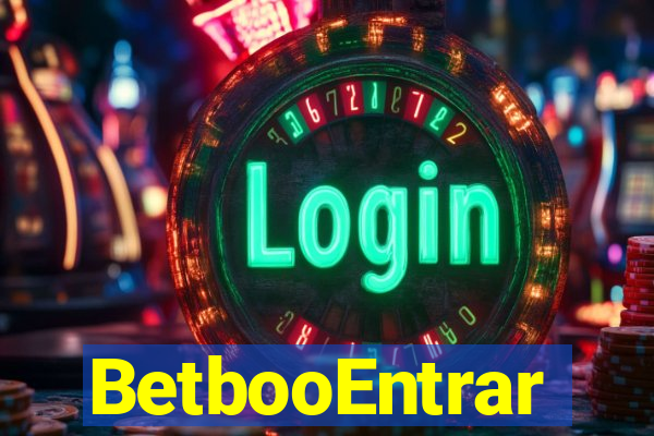 BetbooEntrar