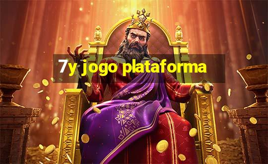 7y jogo plataforma