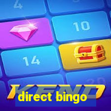 direct bingo