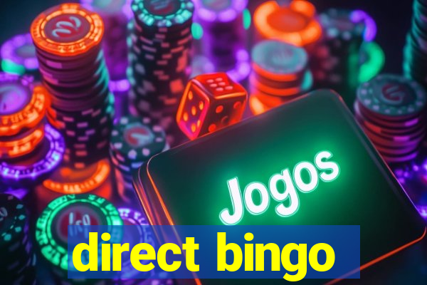 direct bingo