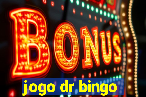 jogo dr bingo