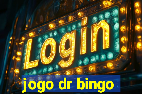 jogo dr bingo